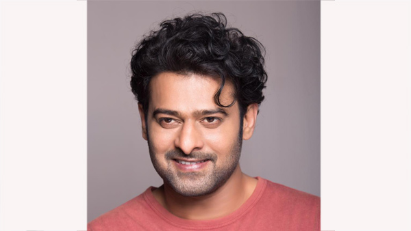 Prabhas