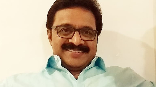 Renji Panicker