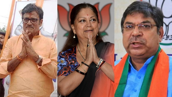 Assembly Election Results 2023