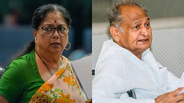 Rajasthan Assembly Elections 2023