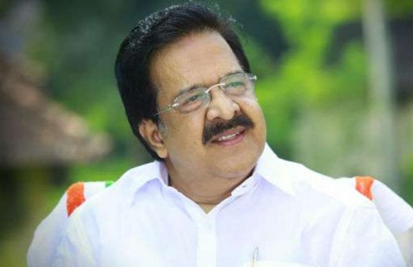 rameshchennithala