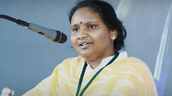 2024 LOKSABHA ELECTION