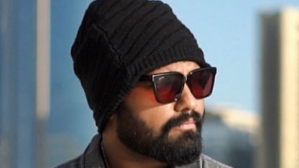 ROBIN RADHAKRISHNAN