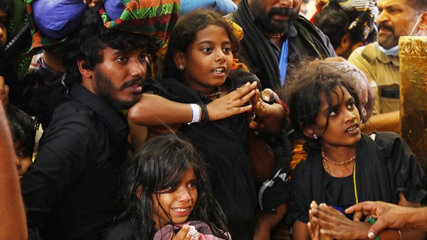 sabarimala