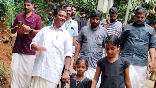  sabarimala-minister