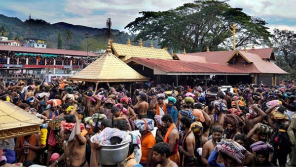 sabarimala