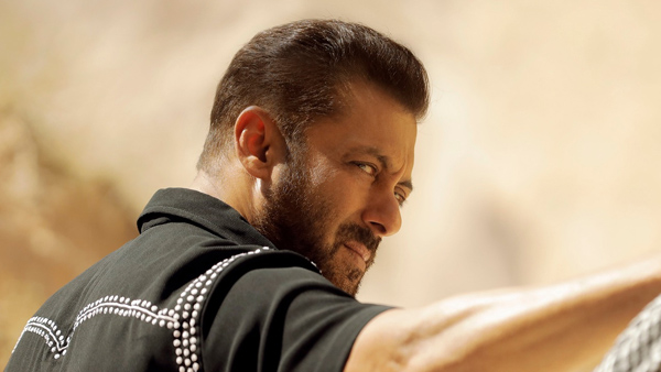 Salman Khan Salman Khan