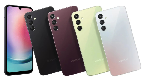  samsunga25