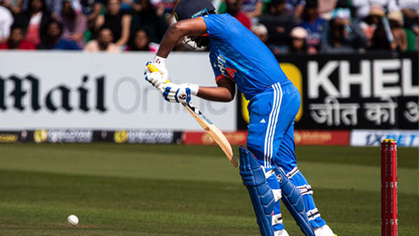 Sanju Samson Sanju Samson