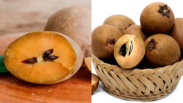 sapota-weight-loss
