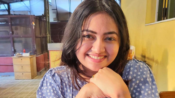 SHALIN ZOYA