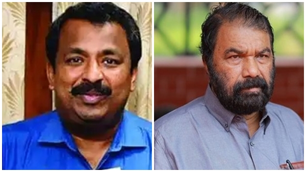 Sivankutty Sivankutty