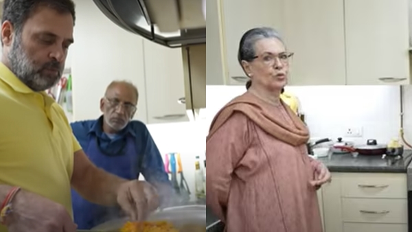 sonia gandhi