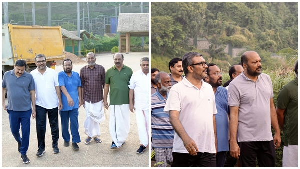 zoology Park Thrissur