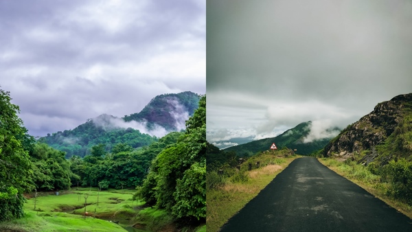 Vagamon-Theni KSRTC Package