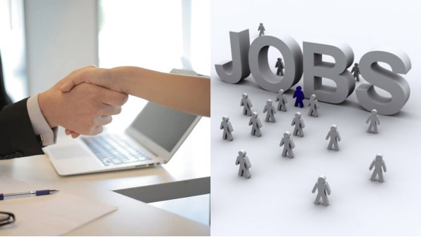 Job News