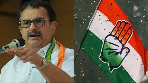 K Muraleedharan K Muraleedharan