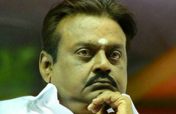 vijayakanth