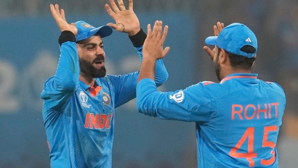  viratkohlirohitsharma
