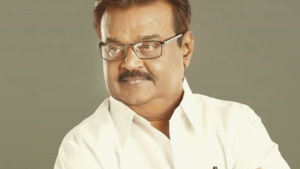 Vijayakanth