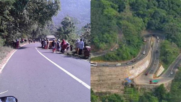 wayanad-pass-road
