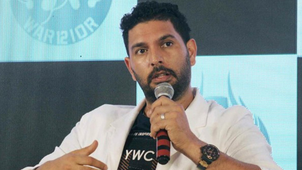 yuvraj sing