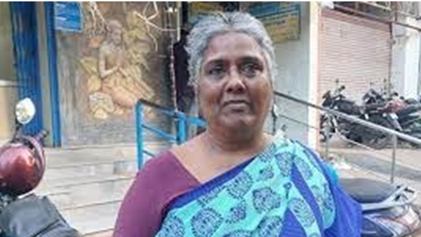 aayi aayi