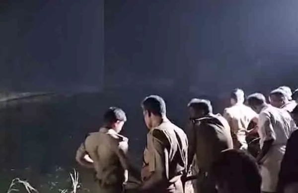 accident