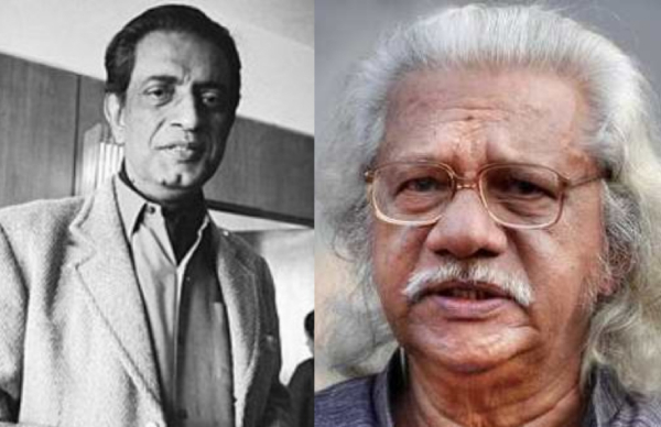 adoorandsatyjitraydirectors