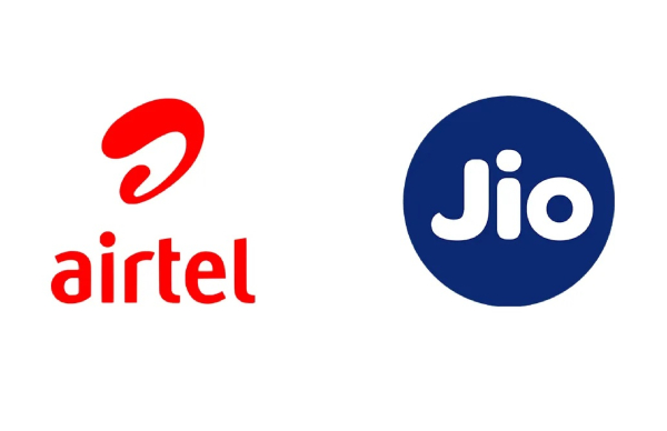 airtelandjio