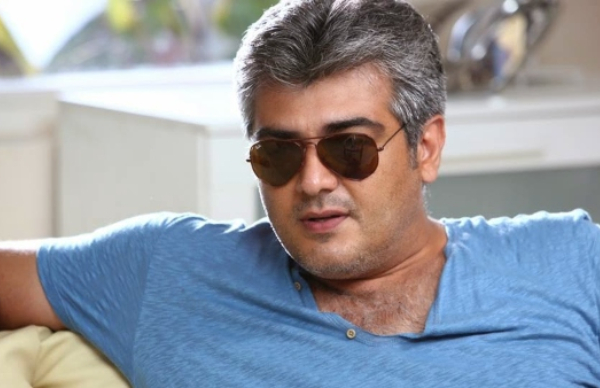 ajithkumar ajithkumar