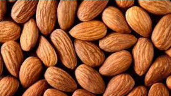 almond