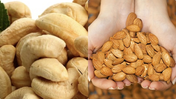 cashew-nut-almonds