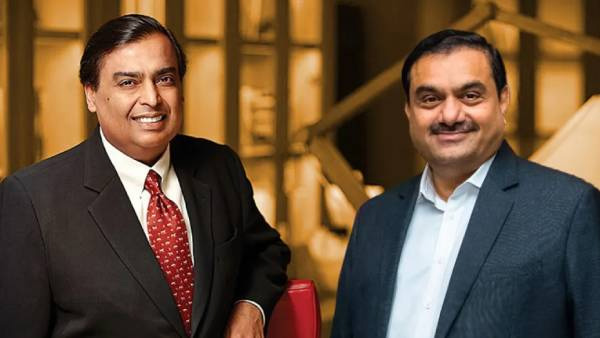 ADANI ADANI