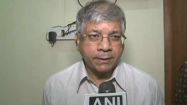Prakash Ambedkar