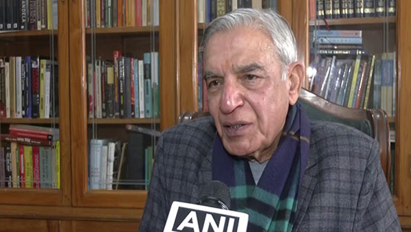 2024 LOKSABHA ELECTION