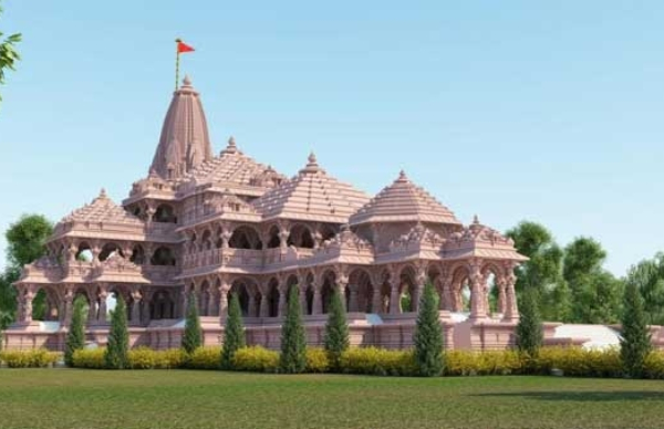 ayodhyatemple