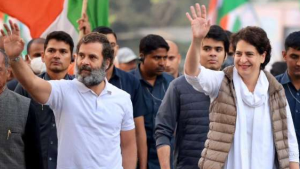 Bharat Jodo Yatra Bharat Jodo Yatra