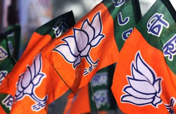 bjpelection