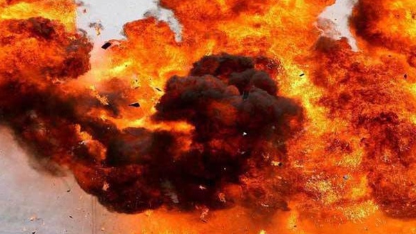 blast-