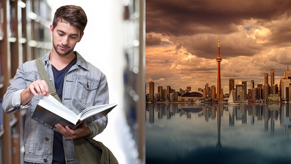 Canada Job Opportunities