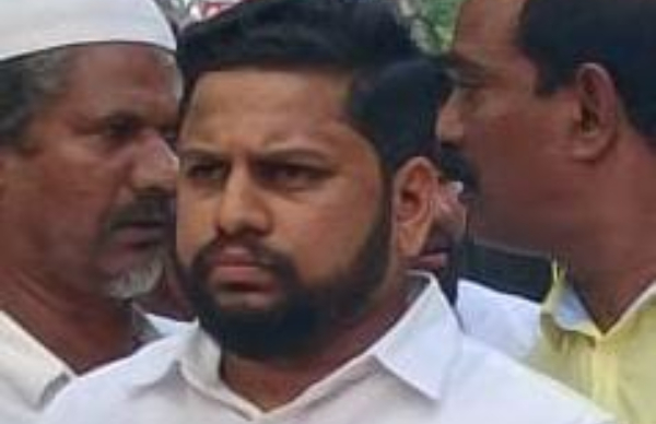 chakrapani chakrapani