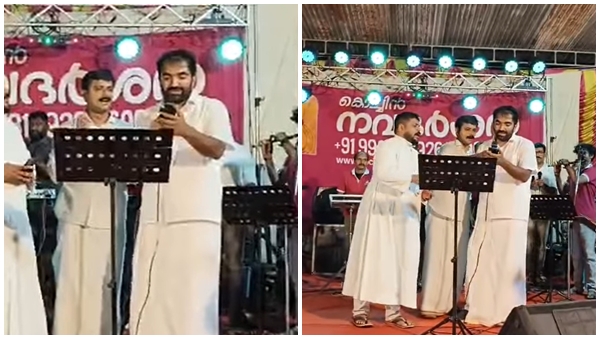 Chandy Oommen Chandy Oommen