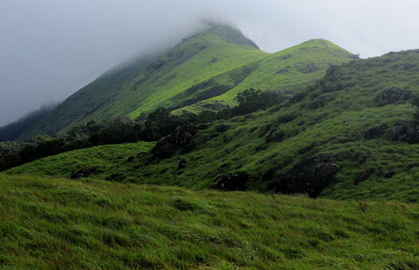 wayanadchembrapeak