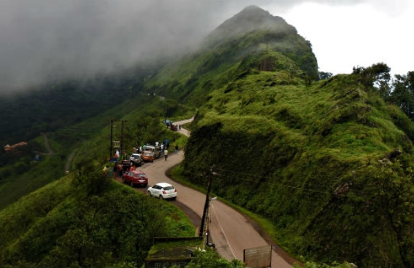 chikmagalur chikmagalur