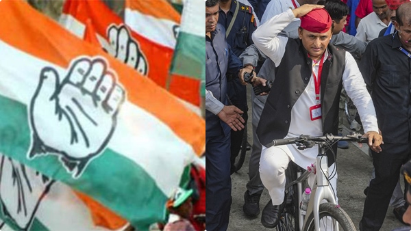 congress-akhilesh-yadav congress-akhilesh-yadav