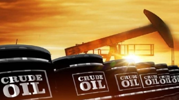 crude-oil