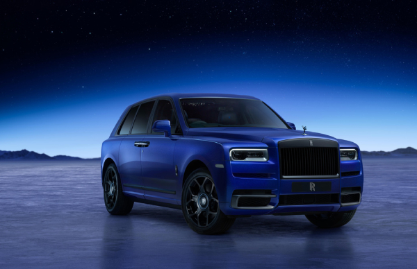 rollsroycecullinan