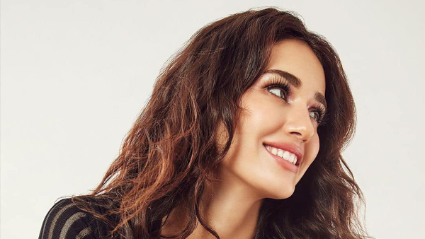 disha patani