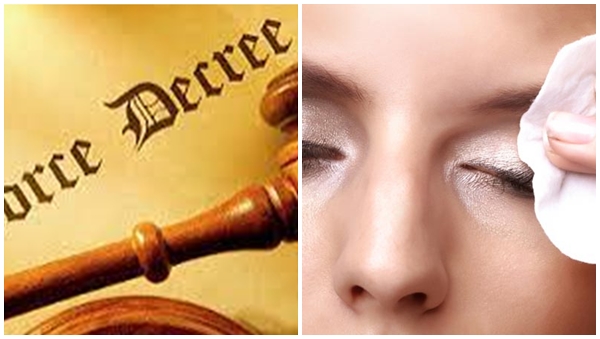 divorce
